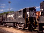 NS 3900, the class unit